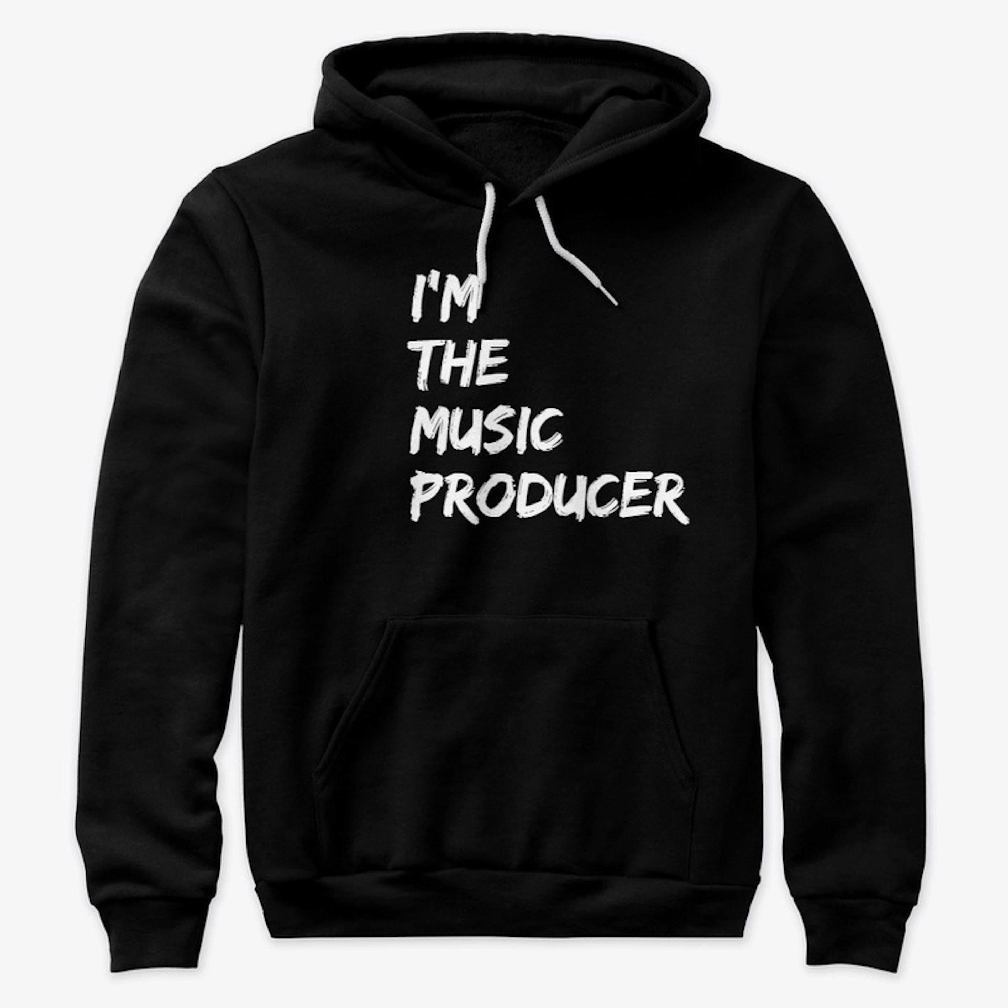 I'm The Music Producer