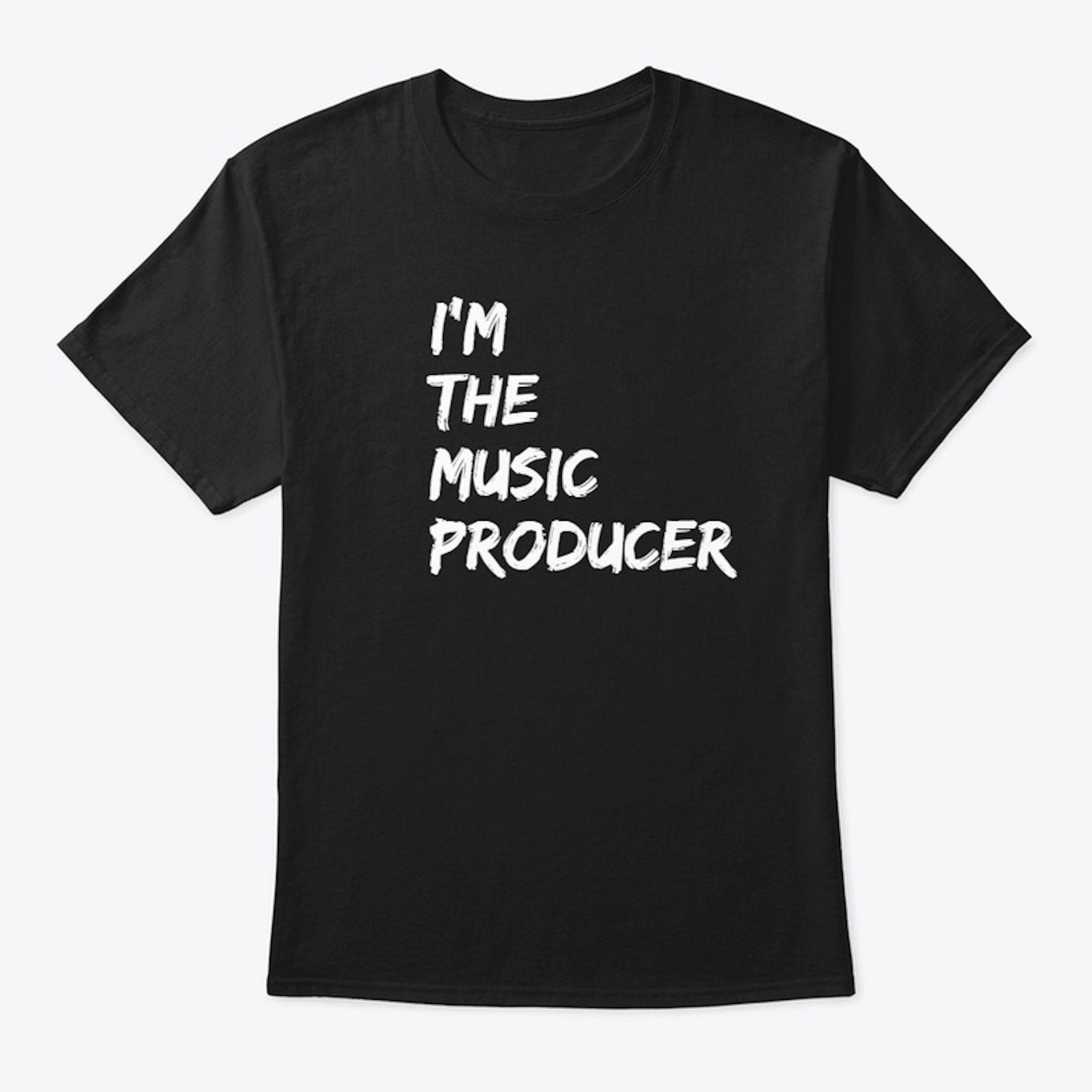 I'm The Music Producer