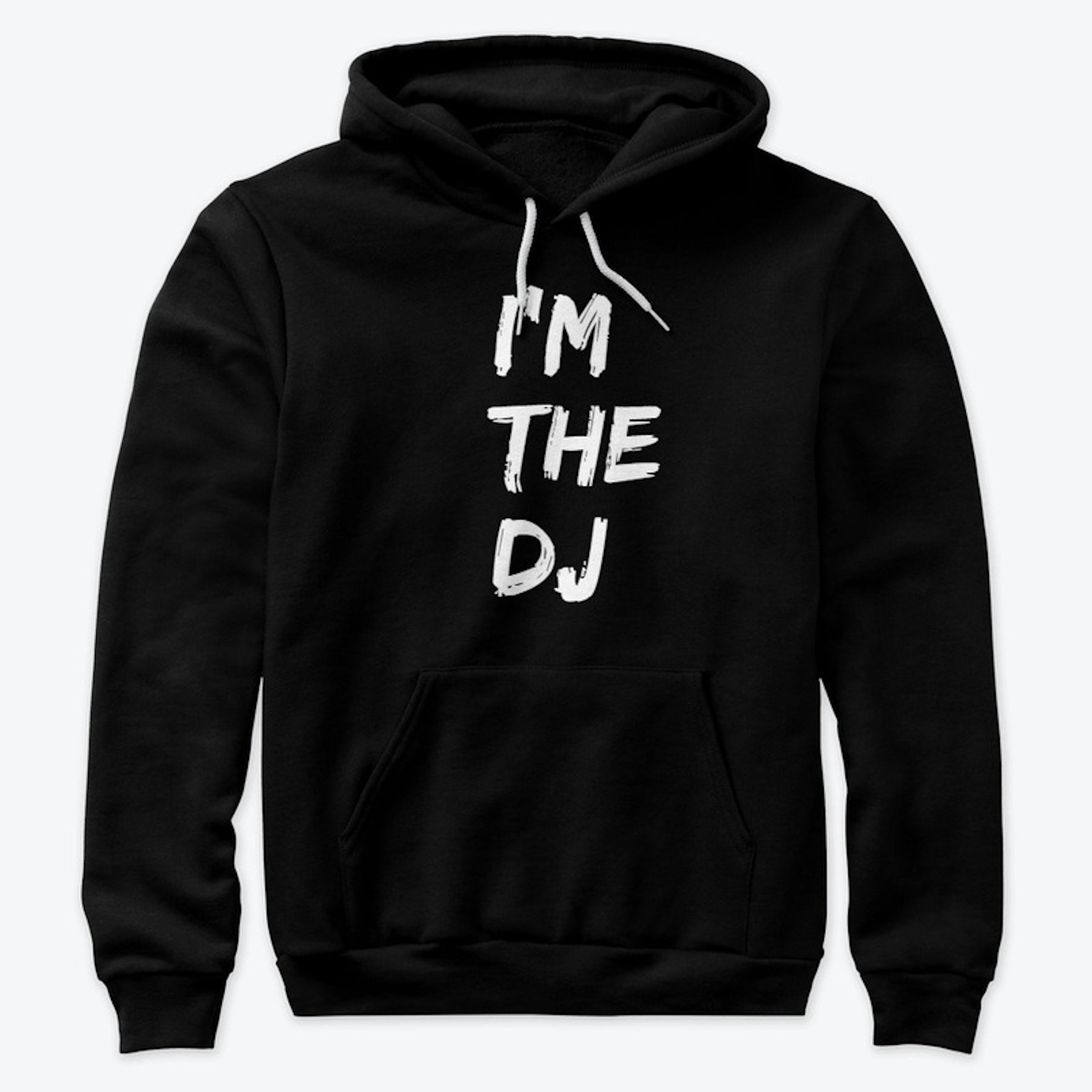I'm The DJ